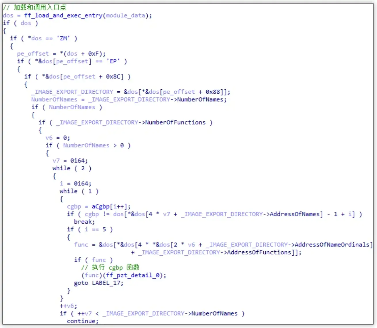 搜狗输入法云控下发模块，“暗中”篡改浏览器配置